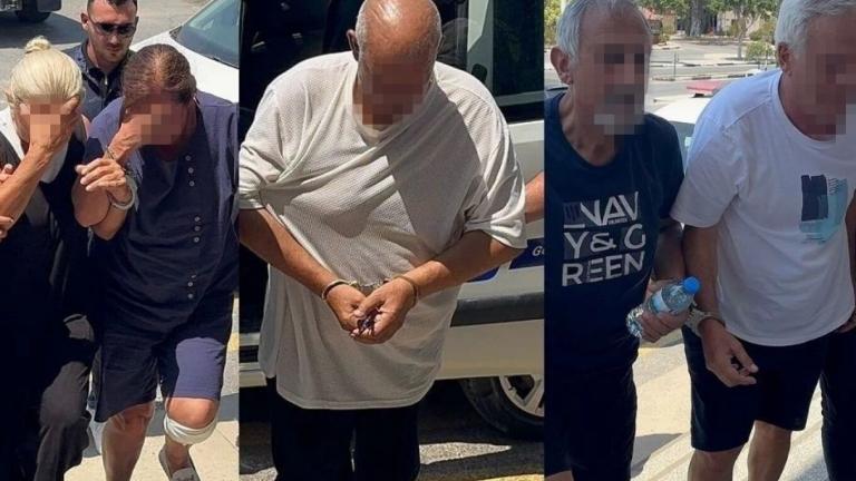 Πρόκληση του ψευδοκράτους ανήμερα της εισβολής: Συνέλαβαν ηλικιωμένους Ελληνοκύπριους στα κατεχόμενα επειδή υπερασπίζονται τις περιουσίες τους από σφετεριστές