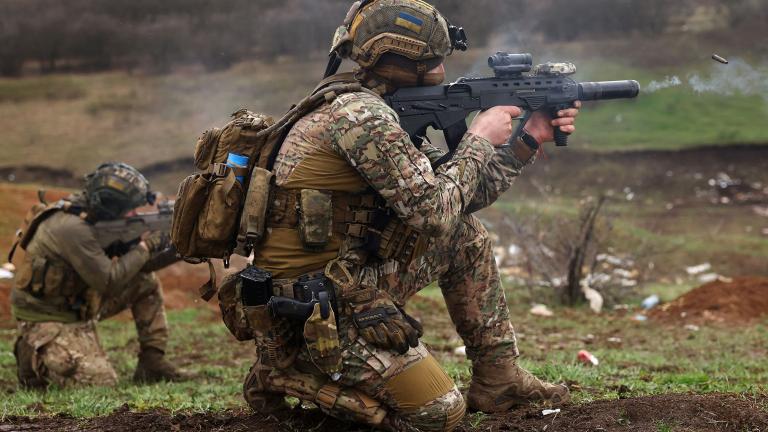 ουκρανικος πολεμος