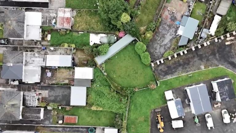 μυστικος ταφος