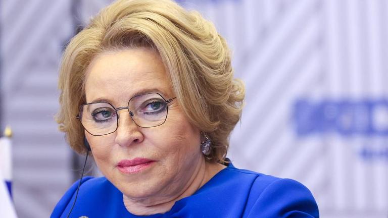 Βαλεντίνα Ματβιγιένκο