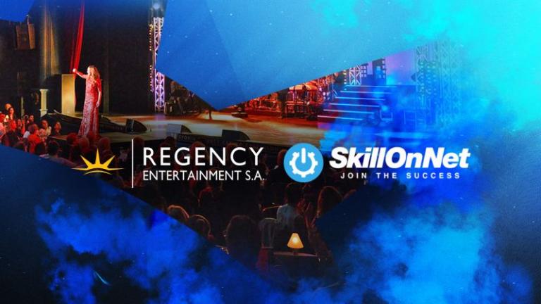 Η Κοινοπραξία των SkillOnNet και Regency Entertainment έλαβε άδεια νόμιμης λειτουργίας στην Ελλάδα