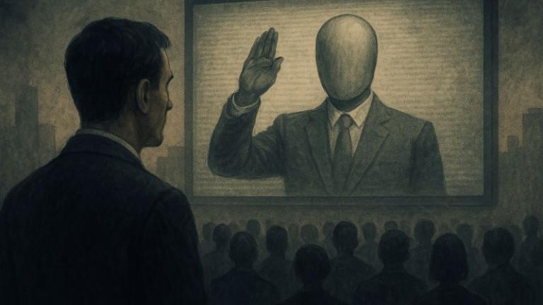 αυταρχισμος