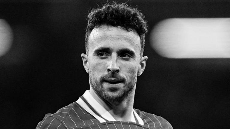 Σπουδαία κίνηση από Λίβερπουλ: Θα πληρώσει κανονικά το συμβόλαιο του αδικοχαμένου Ντιόγκο Ζότα