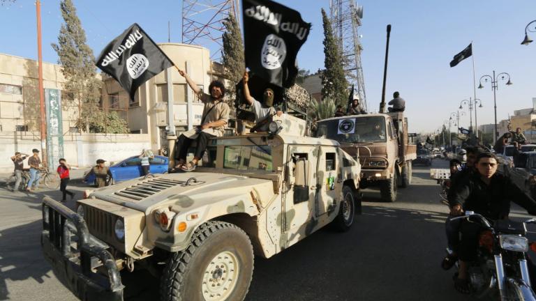 isis
