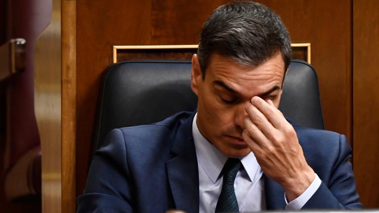Ισπανία: Νέο σκάνδαλο για την κυβέρνηση Σάντσεθ – Επανέρχεται το αίτημα για πρόωρες εκλογές