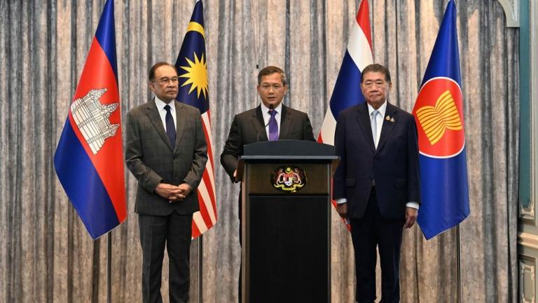 ταιλανδη και γκαμποτζη