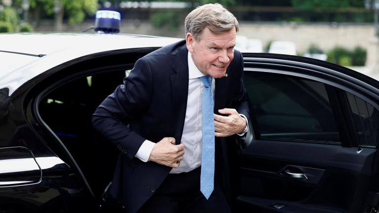 γερμανος υπεξ