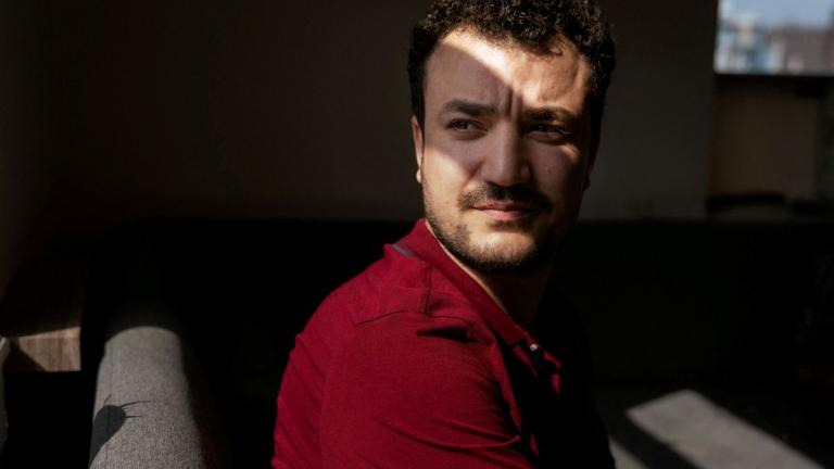 Μαχμούντ Χαλίλ