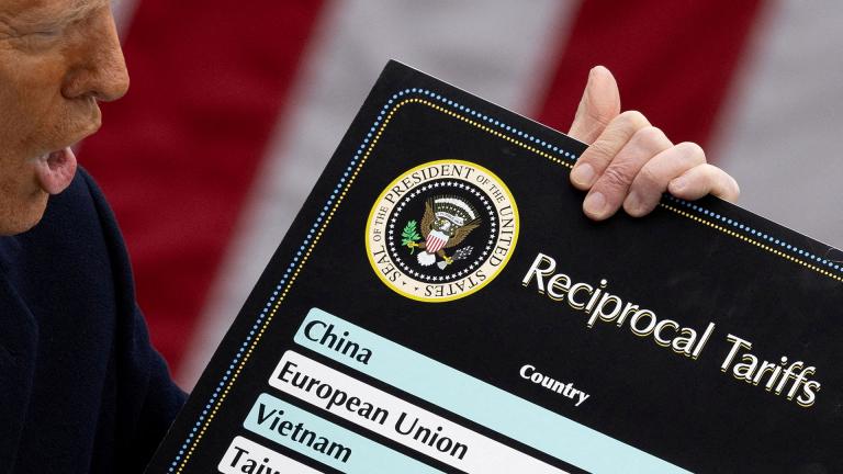 δασμοι τραμπ