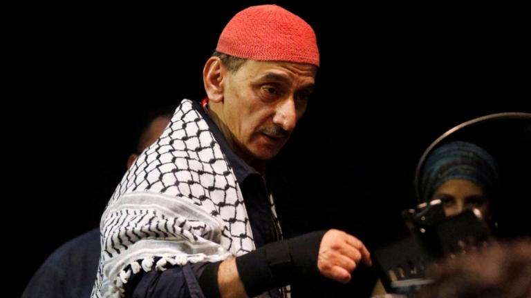 Ζιάντ Ραχμπάνι