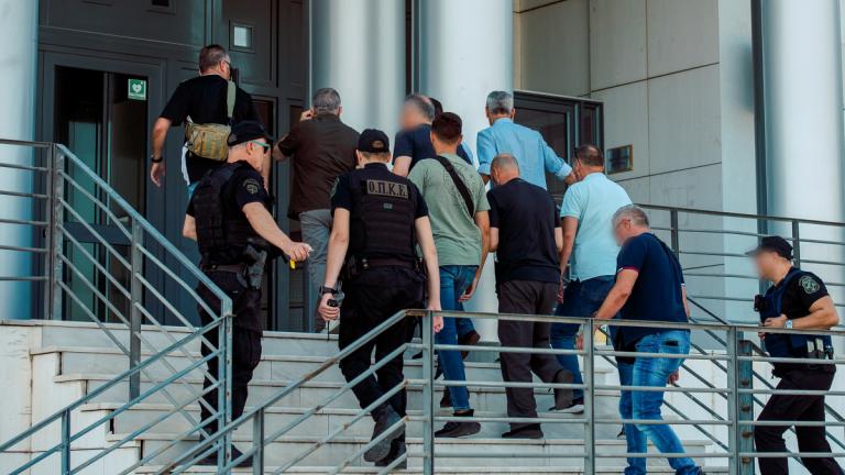 τελωνειακοι