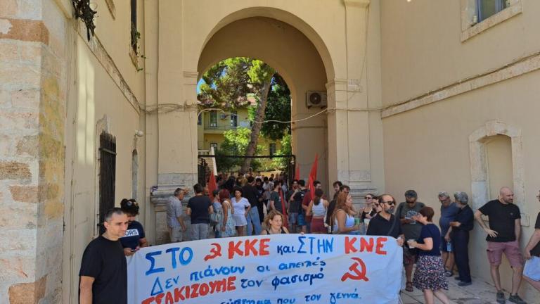 κκε χανια