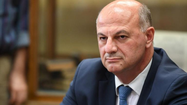 τσιαρας