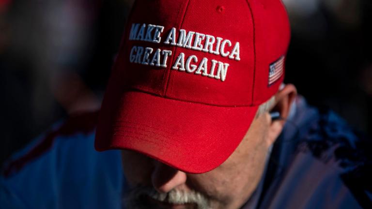 maga