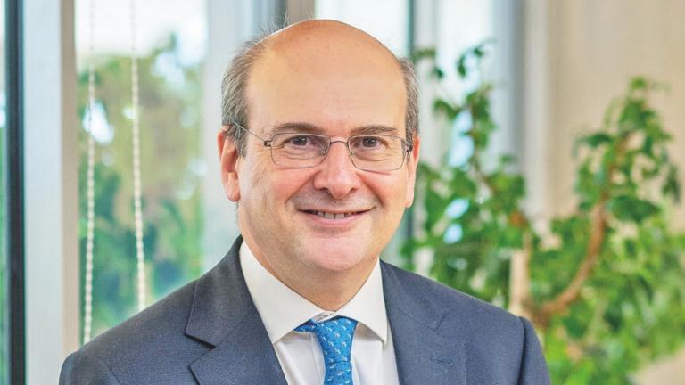 Κωστής Χατδάκης