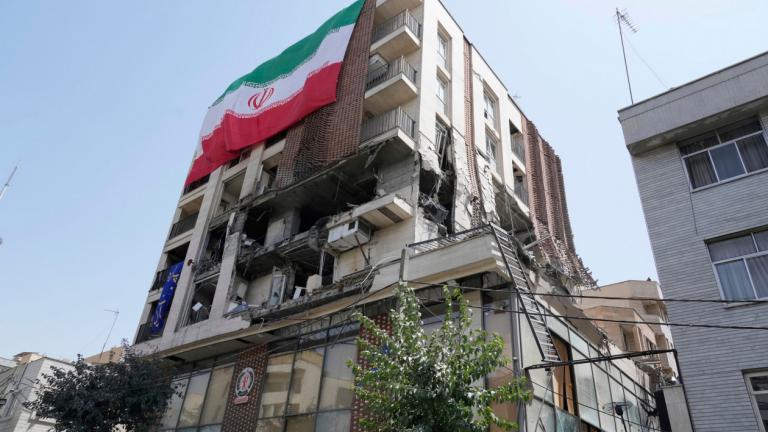 iran