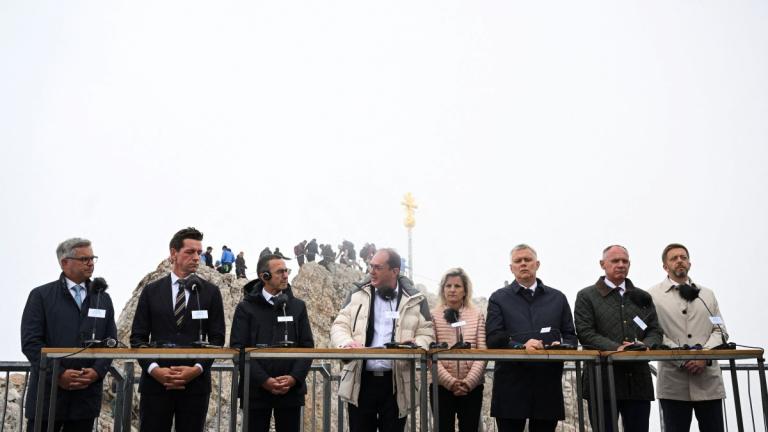 γερμανια