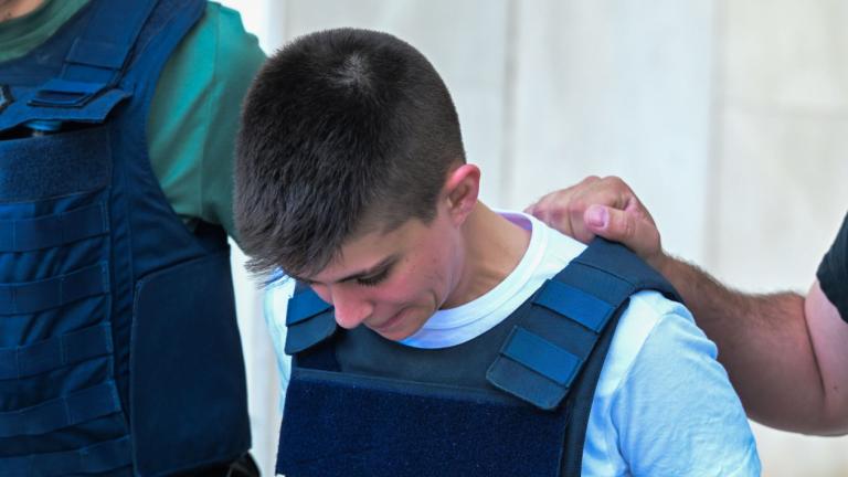 Ειρήνη μουρτζουκου 