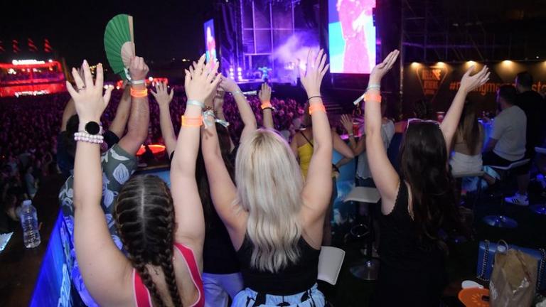 «Kylie σ’αγαπώ»: Το opaponline.gr έδωσε την ευκαιρία στο κοινό του Release να…μιλήσει στην Kylie Minogue