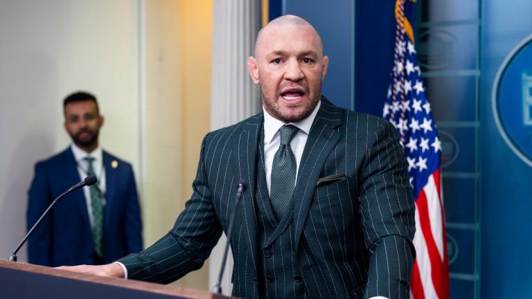 μακγρκεγκορ