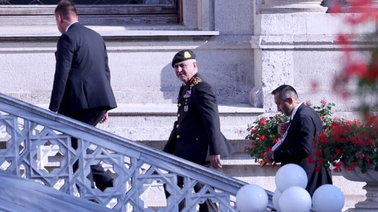 Tass: Ολοκληρώθηκαν οι σύντομες ρωσο-ουκρανικές συνομιλίες στην Κωνσταντινούπολη - Συμφώνησαν σε ανταλλαγή αιχμαλώτων 