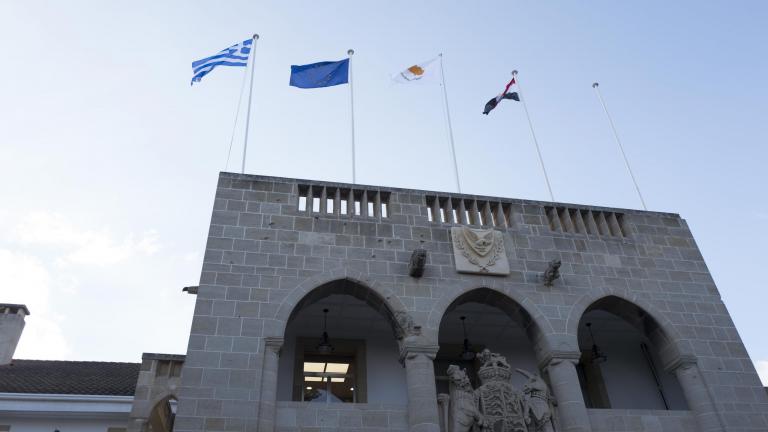 κυπριακο μεγαρο