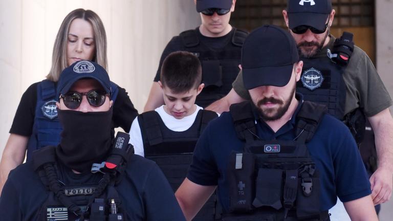ειρηνη μουρτζουκου
