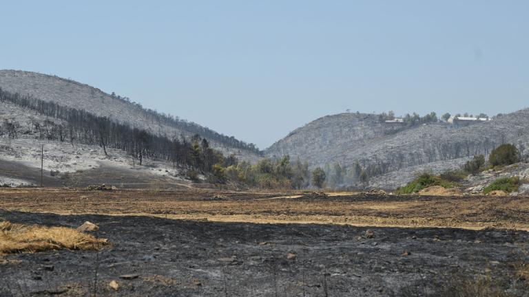 καμενα στρεματα
