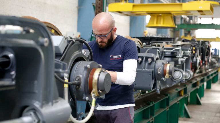 ιταλικη οικονομια