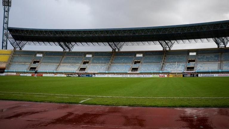 ΟΦΗ: Μετακομίζει στο Παγκρήτιο!