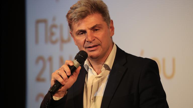 Νικόλας Φαραντούρης