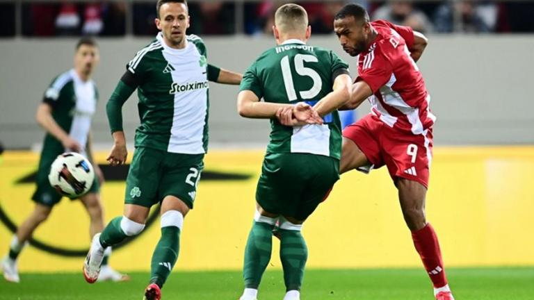 Τα ντέρμπι της νέας σεζόν στη Super League