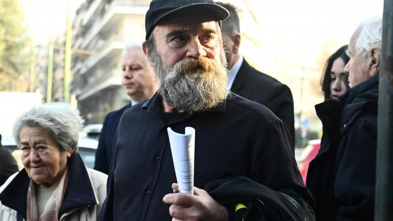 Πολυχρονόπουλος