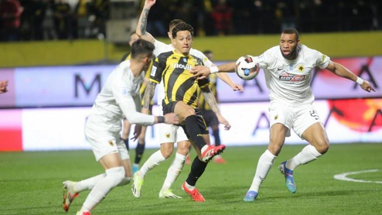 Conference League: Ολοταχώς για κόντρες με Κυπρίους, ΑΕΚ και Άρης