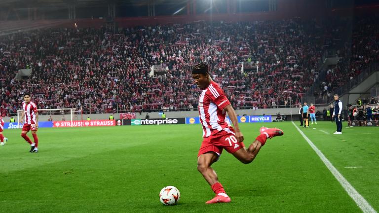 Ολυμπιακός: Τα εξασφαλισμένα έσοδα από την παρουσία του στη League Phase του Champions League