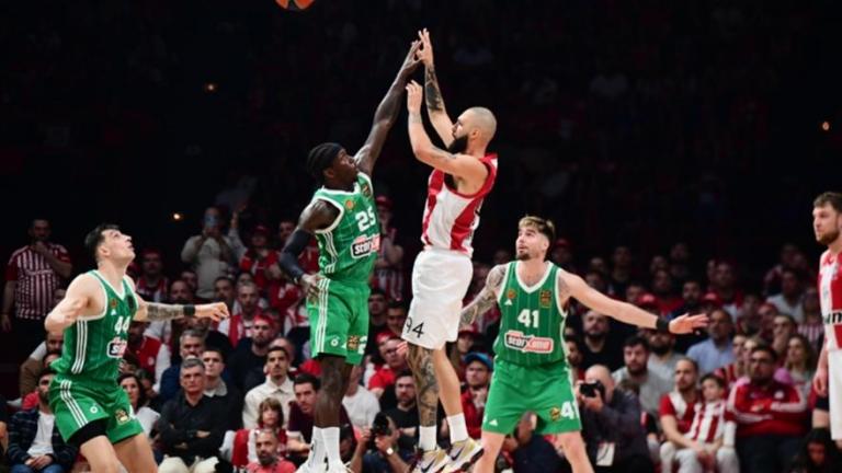 Euroleague: Οι «διαβολοβδομάδες» της νέας Euroleague - Οι αντίπαλοι Παναθηναϊκού, Ολυμπιακού