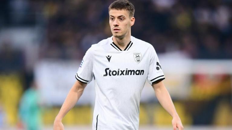 ΠΑΟΚ: Επιμένει για Κωνσταντέλια η Στουτγκάρδη