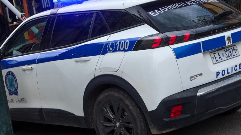 περιπολικό