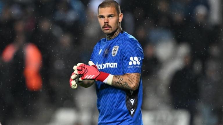 ΠΑΟΚ: Οριστικά στην Κοπεγχάγη ο Κοτάρσκι - Το ποσό που παίρνει ο «δικέφαλος» του βορρά