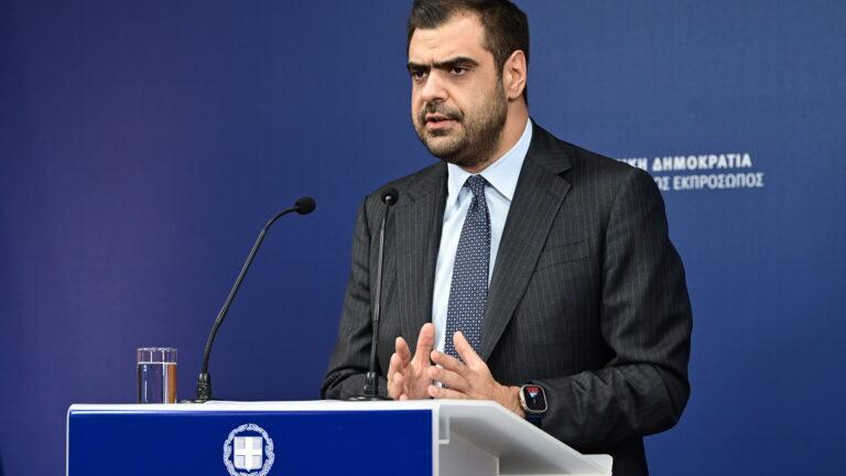 παυλςο μαρινακης