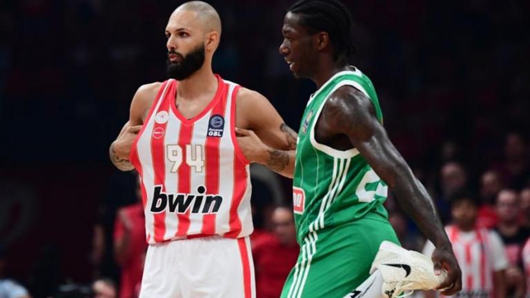 Basket League: Με 13 ομάδες και 6+2 ξένους η νέα σεζόν - Τότε θα γίνει η πρεμιέρα