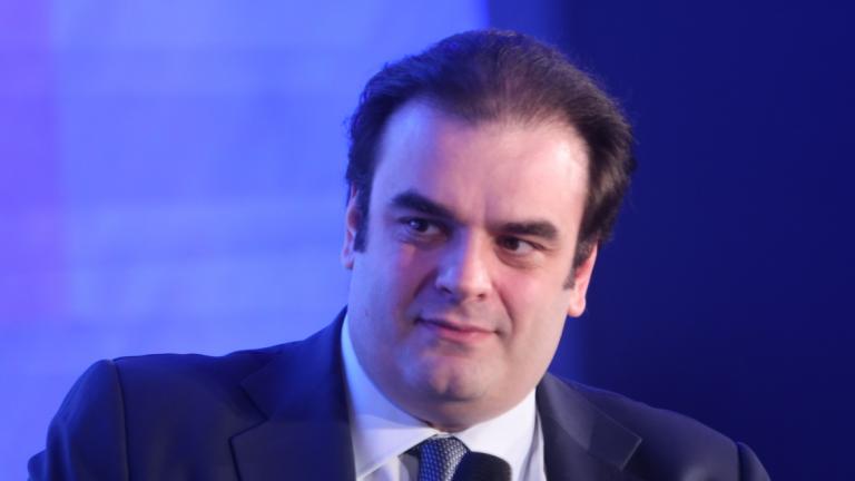 κυριακος πιερρακηας