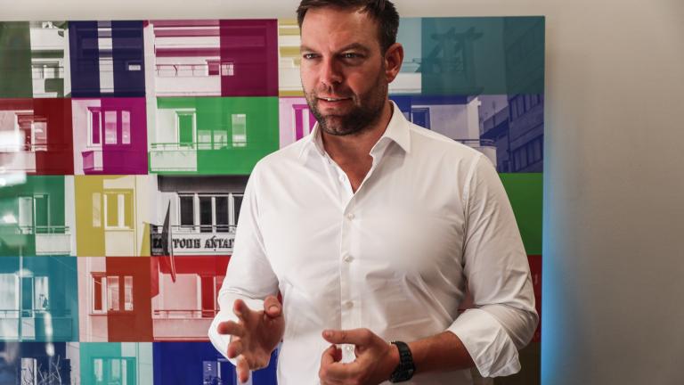 κασσελάκης