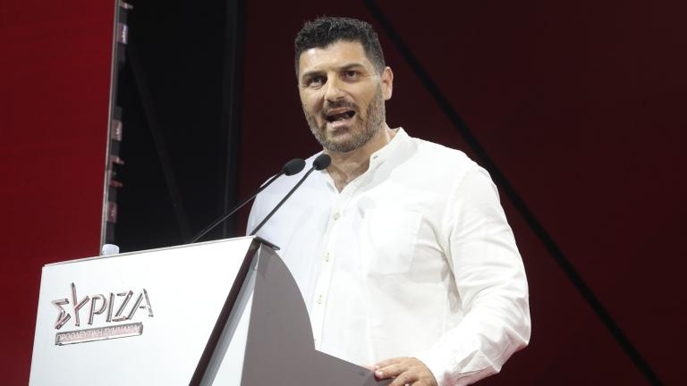 τεμπονερας