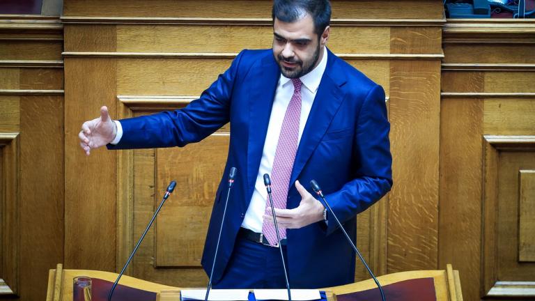 Μαρινάκης