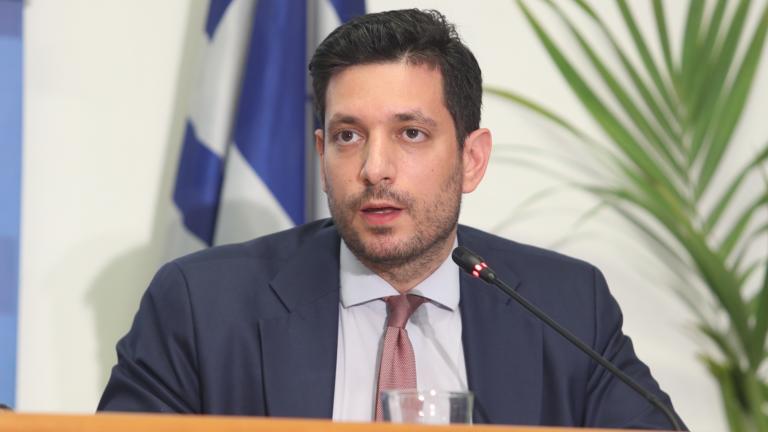 κυρανακης 