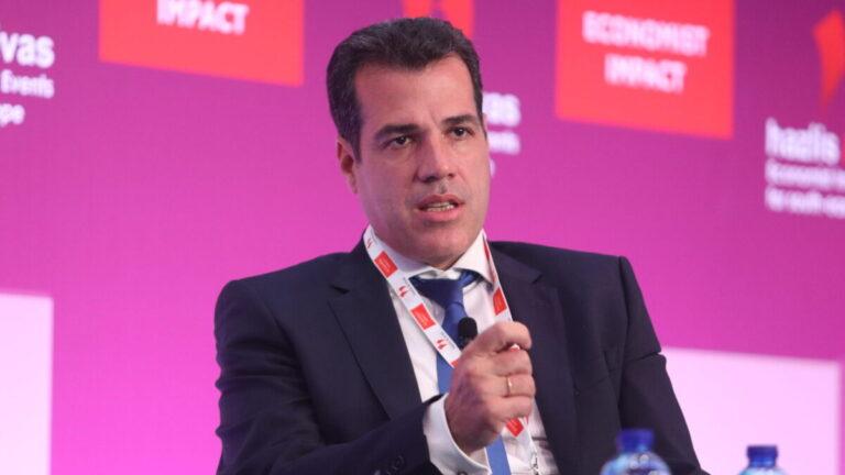 Θ. Πλεύρης: Αυτά που λέγαμε από το 2019 είναι πλέον η κυρίαρχη πολιτική στην Ευρώπη