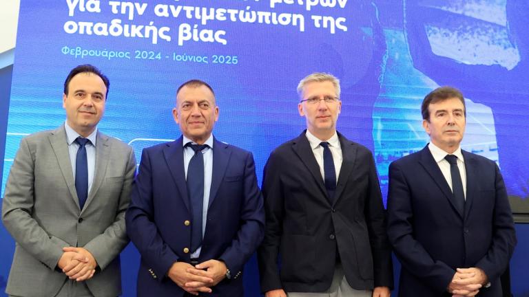 Οπαδική Βία: Αποδοτική η πρώτη περίοδος εφαρμογής των μέτρων - Έρχονται και νέες πρωτοβουλίες