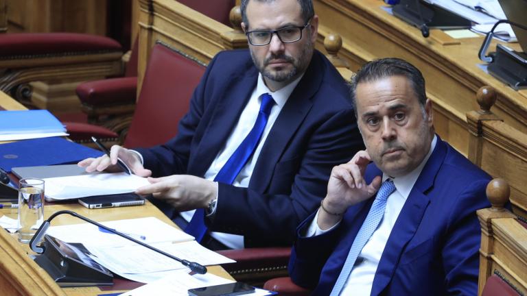 βουλη