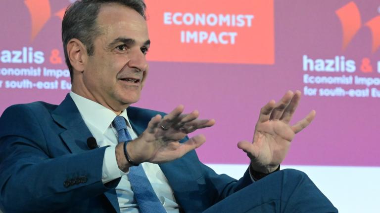 μητσοτάκης